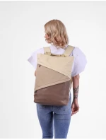 Dámský batoh Vuch Deiryen Beige