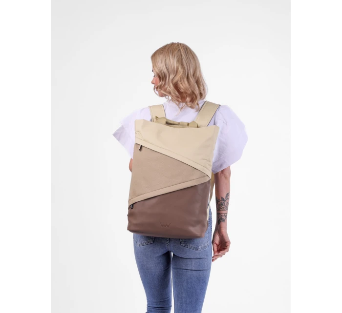 Dámský batoh Vuch Deiryen Beige