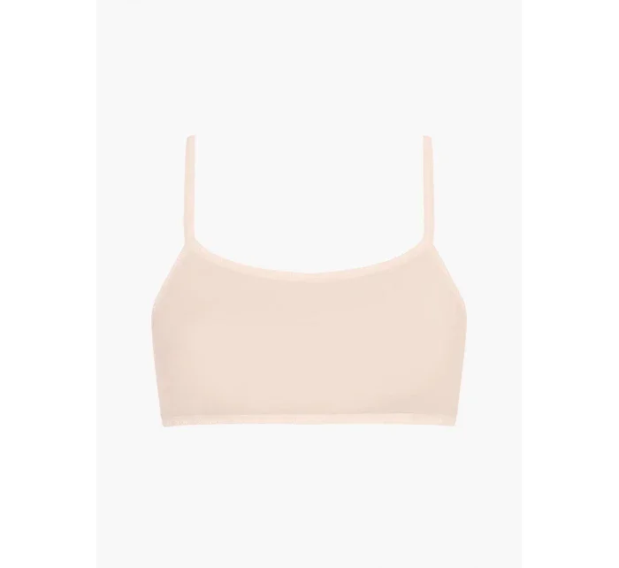 braletka 2pack  písková  model 15629277 - Calvin Klein