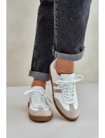 Dámské kožené boty  - Zazoo model 22032265