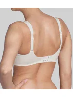 Podprsenka nevyztužená Essential Minimizer W X - Triumph Podprsenka nevyztužená Essential Minimizer W X - Triumph