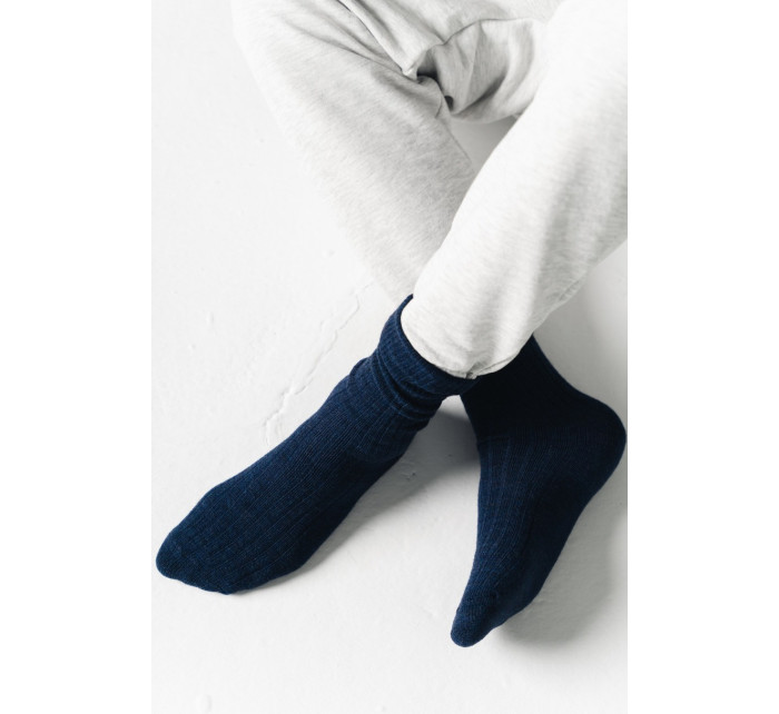 Dámské ponožky ALPACA 044