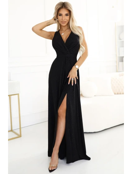 Dlouhé šaty model 208622 Numoco Dlouhé šaty model 208622 Numoco