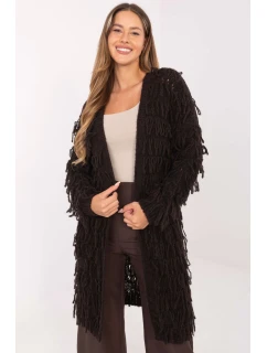 Svetr na zapínání model 217053 Rue Paris