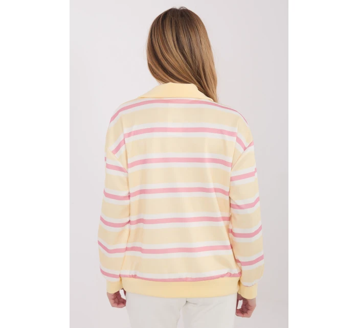 Mikina  model 222747 Italy Moda