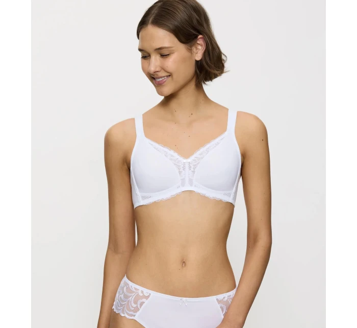 Modern model 22000694 N WHITE WHITE - Triumph Modern model 22000694 N WHITE WHITE - Triumph