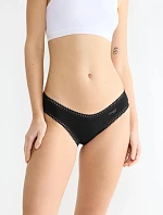 SLOGGI GO CRUSH - Mini kalhotky 3pack z organické bavlny Sloggi