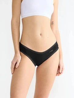 SLOGGI GO CRUSH - Mini kalhotky 3pack z organické bavlny Sloggi