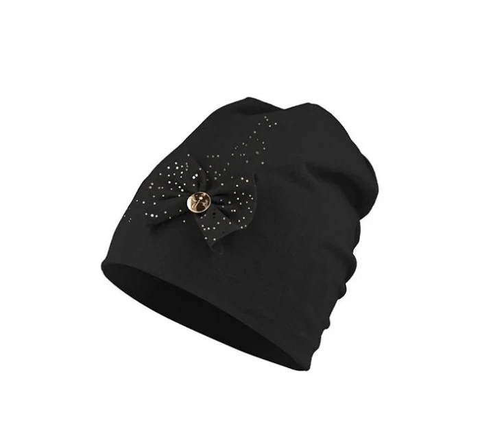 Dětská čepice model 20908796 - AJS