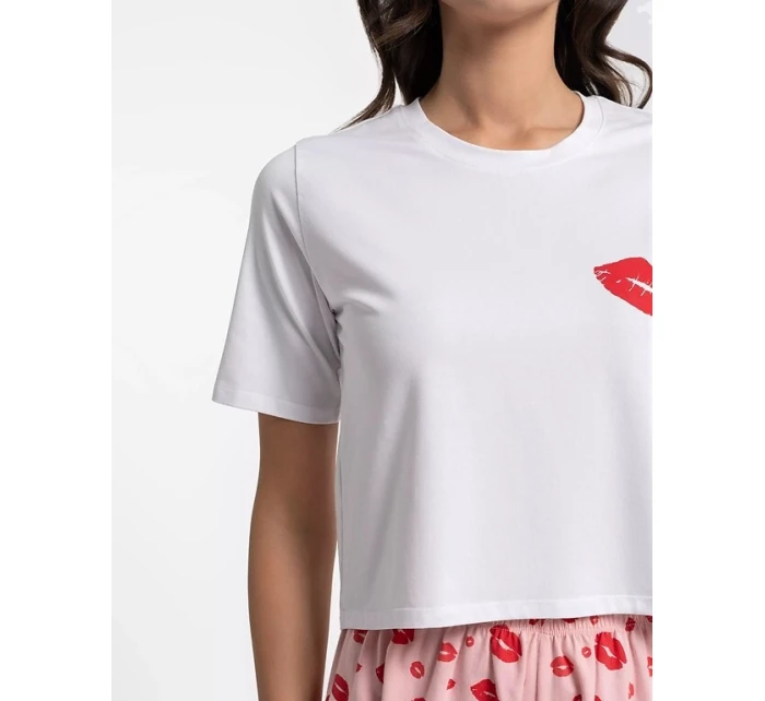 Pyžamo model 21915701 kr/r S2XL - Moraj Pyžamo model 21915701 kr/r S2XL - Moraj