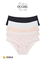 Kalhotky DC Girl 27267 A12 S–XL Kalhotky DC Girl 27267 A12 S–XL