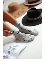 Milena ponožky 0200 Koně 37-41