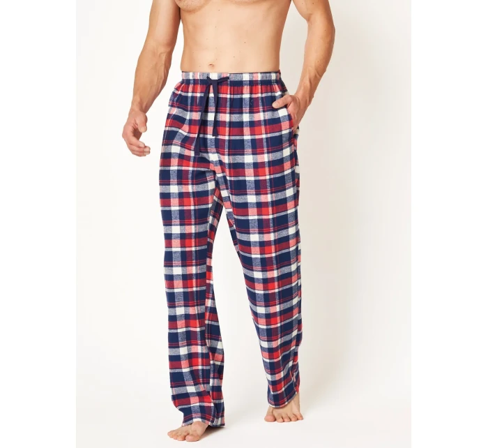 Pánské pyžamové kalhoty  B24 M2XL model 20514658 - Key