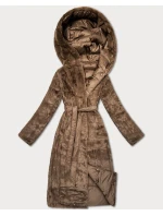 Zimowa kurtka  model 21761259 - MINORITY