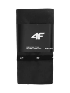 Ručník 4F U054 4FWSS25ATOWU054 20S