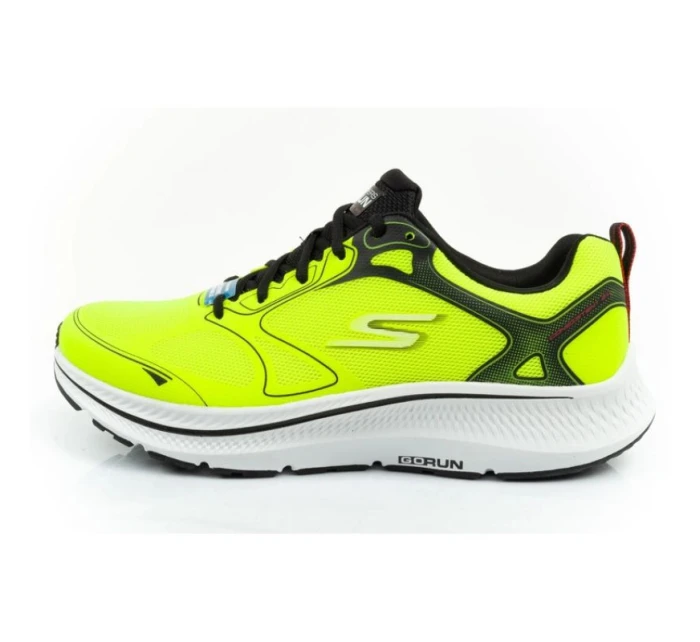 Běžecká obuv Skechers Go Run Consistent M 220869/YLBK Běžecká obuv Skechers Go Run Consistent M 220869/YLBK