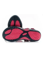 Sandály CMP Hamal Hiking Jr 38Q9954J 32CG