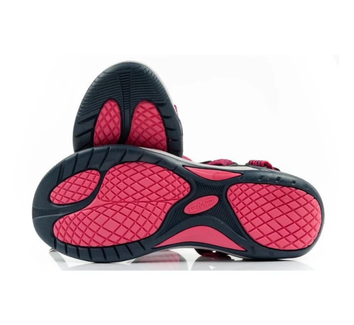 Sandály CMP Hamal Hiking Jr 38Q9954J 32CG