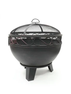Zahradní ohniště Ohnivá mísa Boble FB.021