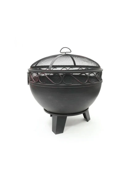 Zahradní ohniště Ohnivá mísa Boble FB.021