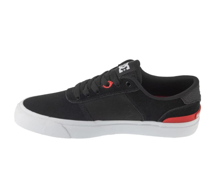 DC Shoes Teknic S ADYS300739-BKW Black 38