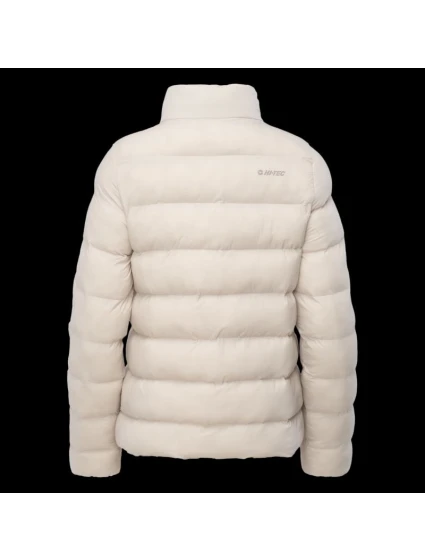 Dámská prošívaná bunda LADY model 21493842 - Hi-Tec Dámská prošívaná bunda LADY model 21493842 - Hi-Tec