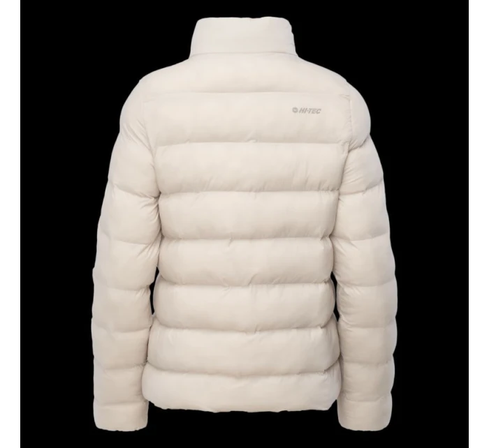 Dámská prošívaná bunda LADY STENSA Dámská prošívaná bunda LADY STENSA