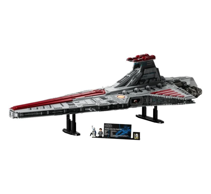Star Wars  typu model 21864029 - Lego