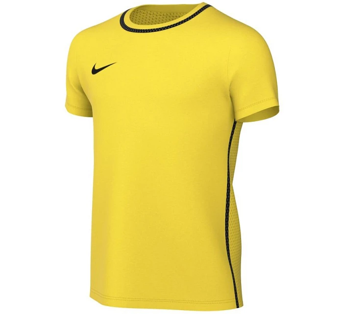 Dětský dres Nike DriFit Park 26 žlutý model 21942591 719 - EB FIT