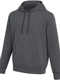 Pánská mikina Nike Park 26 Fleece, šedá, IO9035 071 L