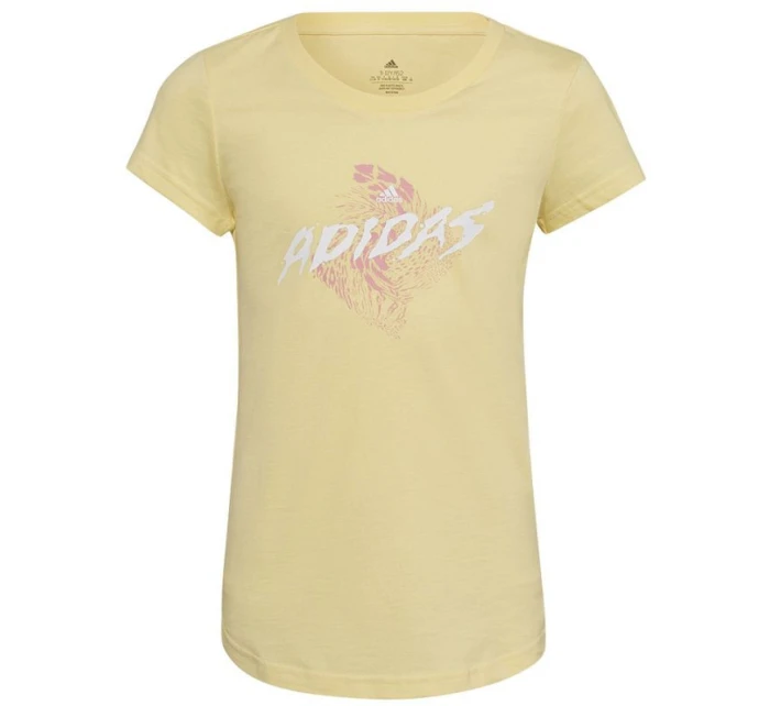 Dětský dres 3 BAR G Jr HL1619 - Adidas