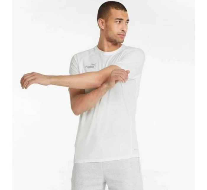 Pánské tričko teamFINAL M 657385 04 - Puma