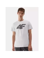 Tričko M model 21425007 pánské - 4F Tričko M model 21425007 pánské - 4F