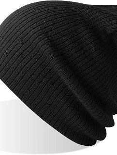 Atlantis Headwear Brad-S Pletená čepice 33.0222 black