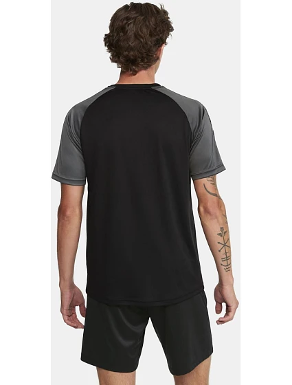 Squad Go Contrast Jersey M Pánské kontrastní sportovní tričko model 22468616 - Craft Teamwear