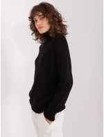 BA SW 8049 jumper.41X černá