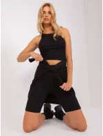 Komplet EM KMPL model 18955240 czarny - FPrice Komplet EM KMPL model 18955240 czarny - FPrice