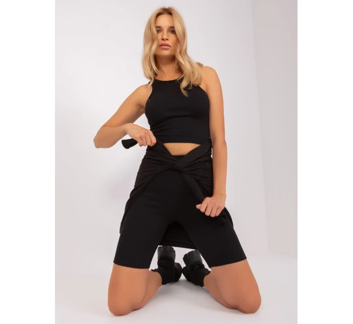 Komplet EM KMPL model 18955240 czarny - FPrice Komplet EM KMPL model 18955240 czarny - FPrice