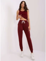 Sada EM KMPL 844.40P bordó Sada EM KMPL 844.40P bordó