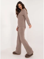 Sada IT KMPL 2219.51 dark lilac