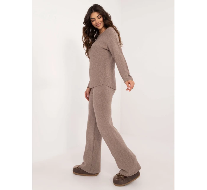 Sada IT KMPL 2219.51 dark lilac