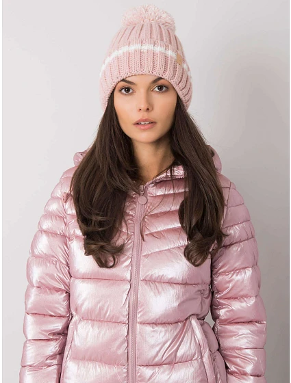 Dámská model 15837365 světle růžová - FPrice