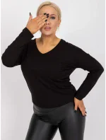 Halenka RV BZ 7302.23 černá Halenka RV BZ 7302.23 černá