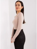 Halenka RV BZ 9201.78P béžová