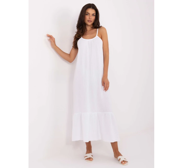 Sukienka TW SK BI 12 model 21204719 biały - FPrice