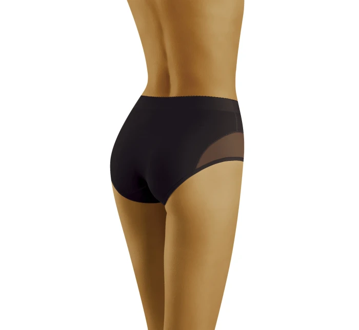 Kalhotky Adapta Black - Wol-Bar