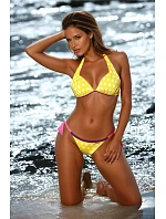 Spodní díl plavek Hasanna M-809 (3) - Marko Spodní díl plavek Hasanna M-809 (3) - Marko