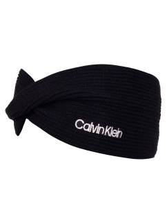 Doplňky do vlasů Calvin Klein 8719854852902 Black