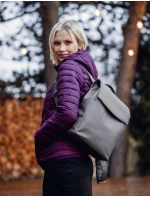 Městský batoh VUCH Gioia Grey Městský batoh VUCH Gioia Grey