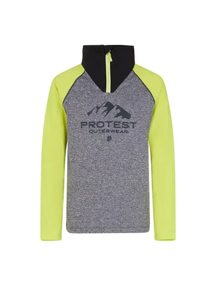 Chlapecká mikina model 20734059 JR - Protest